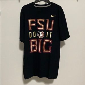 Nike FSU Shirt